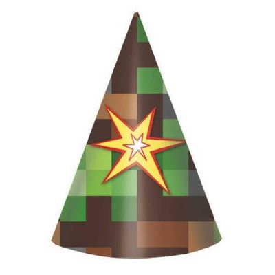 Hats - Minecraft