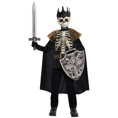 Costume - Dark King - Large (12-14)