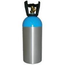 Rental-Small Helium Tank-1 Day - 27 Cubic FT - Smallest