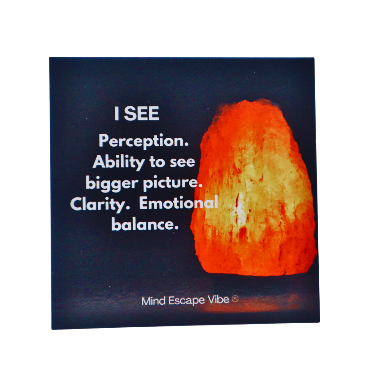 Chakra Affirmation & Energy Restoration Deck