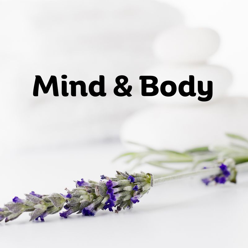 Mind & Body