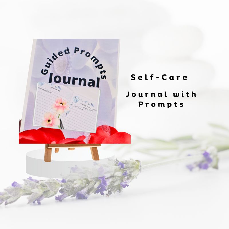 Self-Care Journal