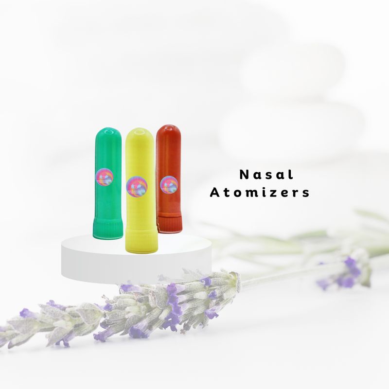 Nasal Atomizer