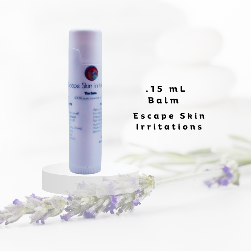 Skin Irritation Relief