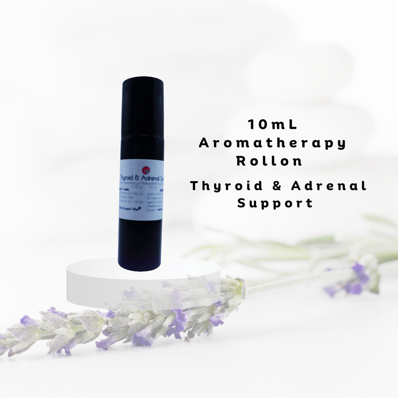 Thyroid and Adrenal Support
