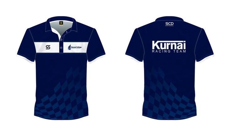 Training Apparel