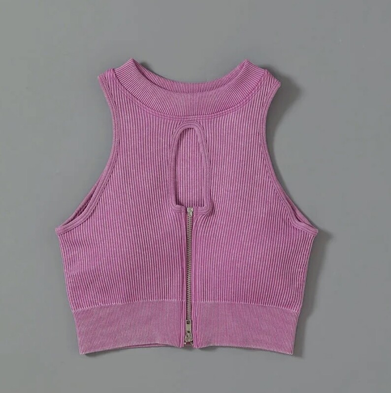 Luxury Ribbed Scrunch Bum Collection