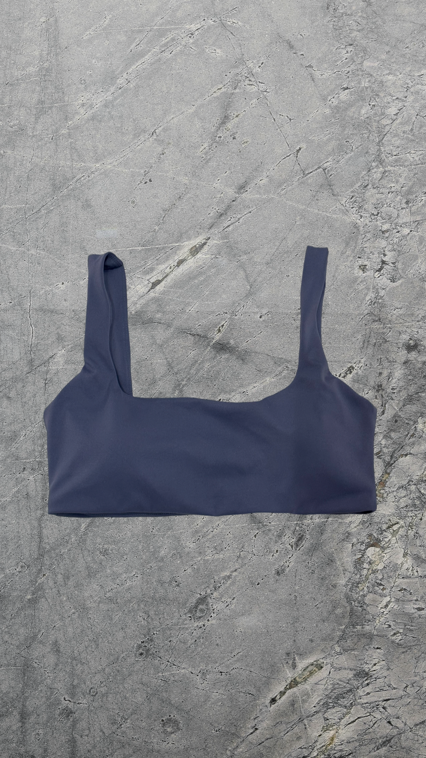SCULPT Bra Top