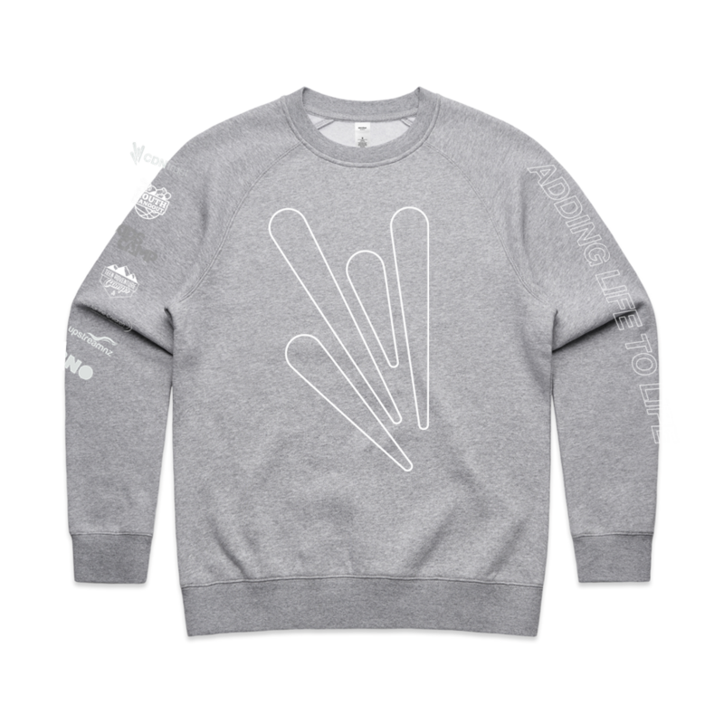 Women's Ti Kouka Supply Crew