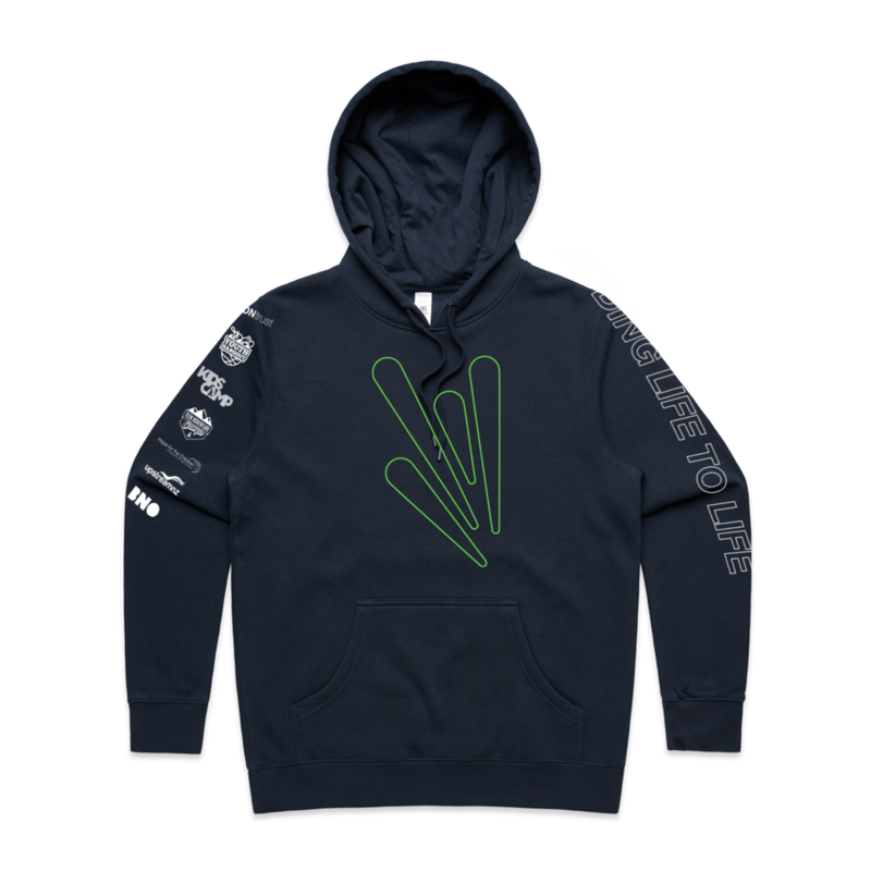 Women's Ti Kouka Supply Hood