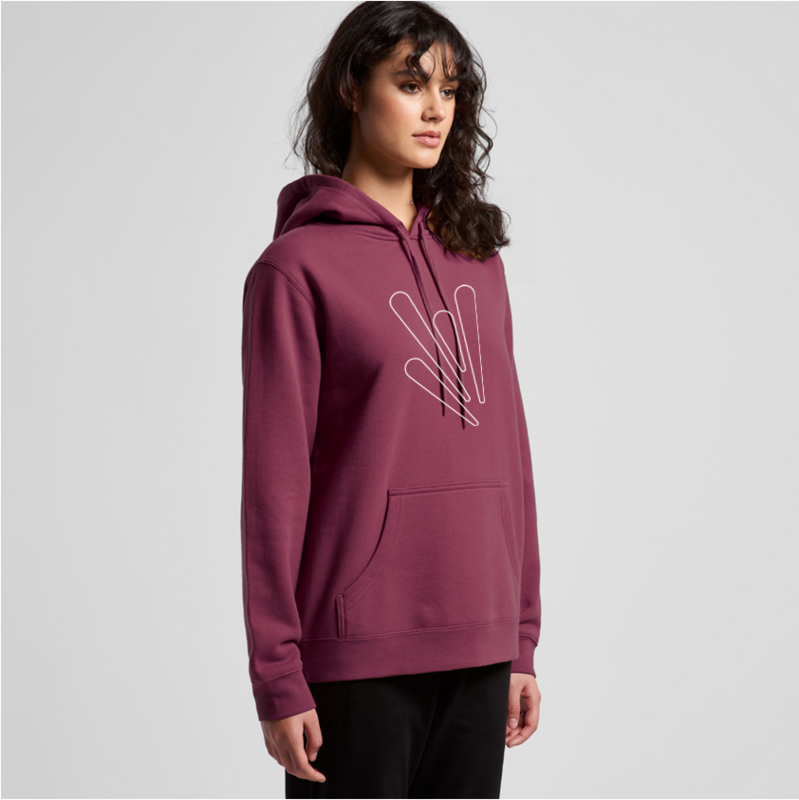 Women's Hoodies