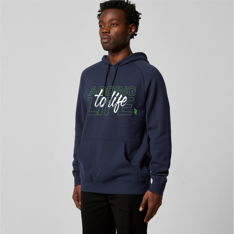 Men's Hoodies