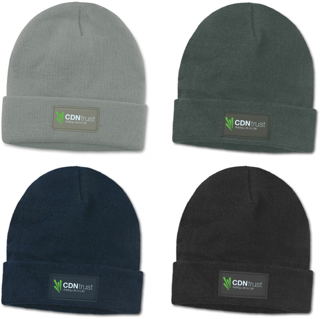CDN Beanie