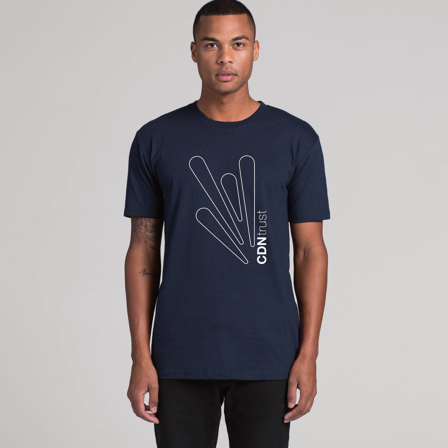 Men's Ti Kouka Staple Tee