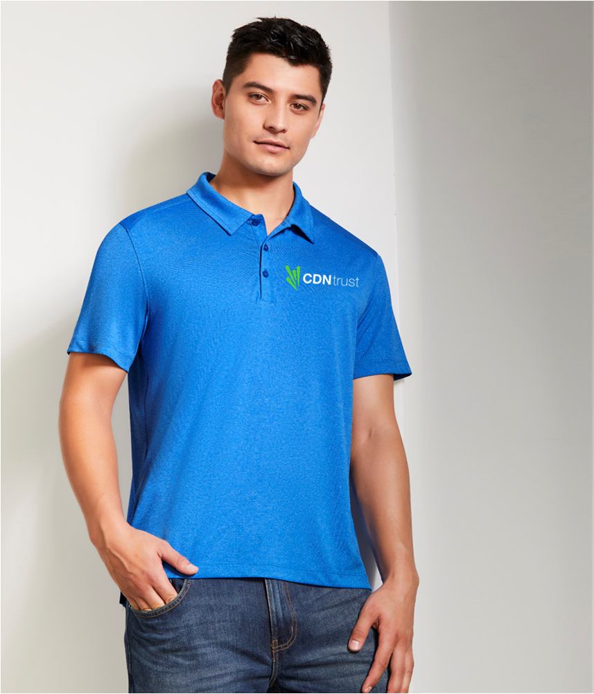 Men's Polo Shirts CDN Staff Only Men's Polo Shirts CDN Staff Only