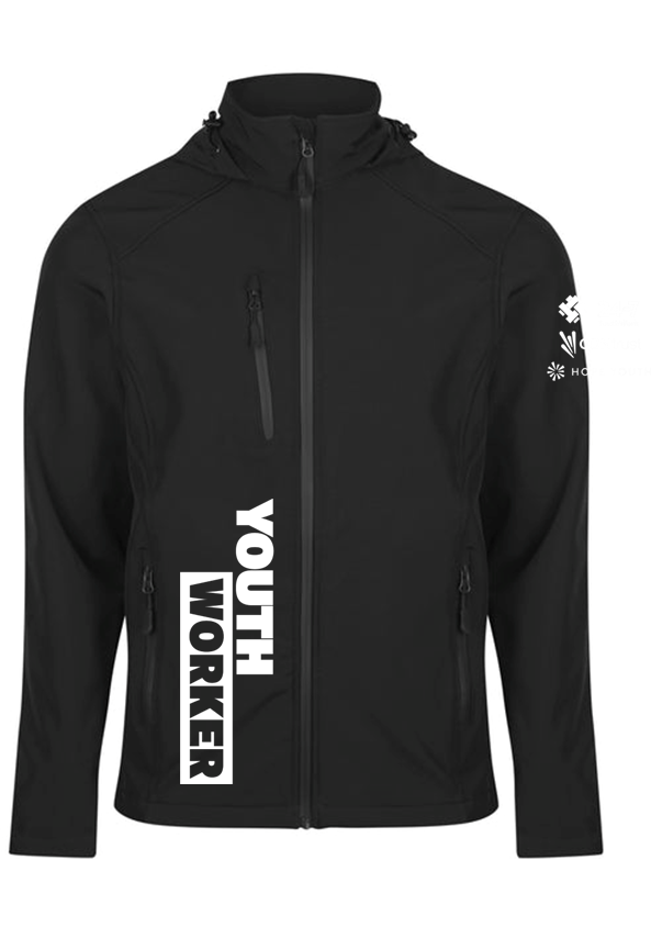 Men's Youth Worker Jacket