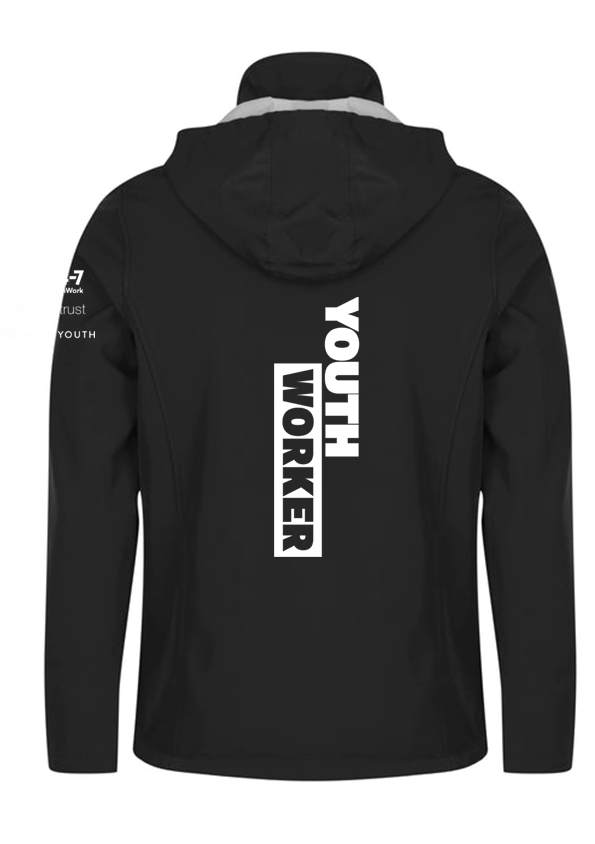 Men's Youth Worker Jacket