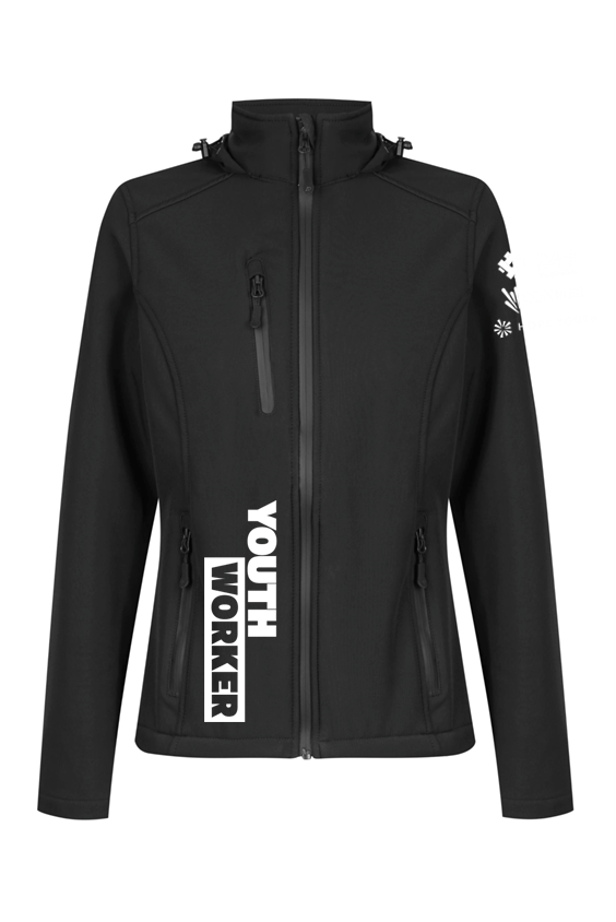 Women's Youth Worker Jacket Women's Youth Worker Jacket