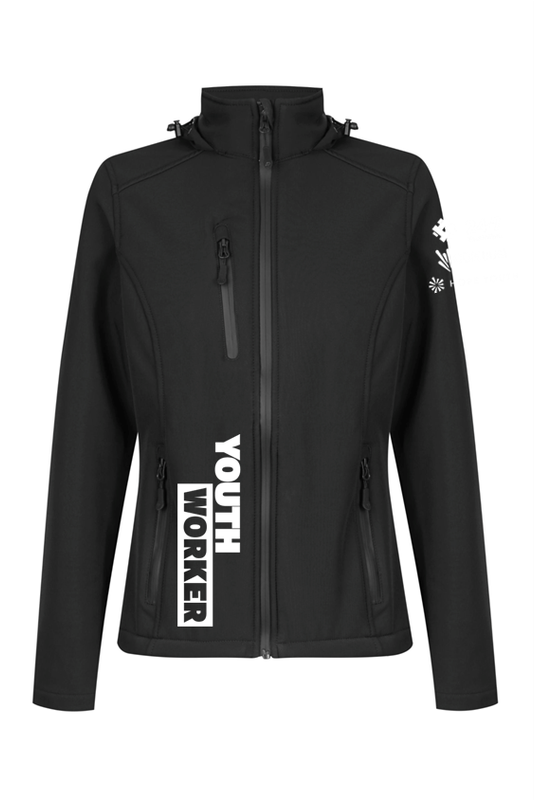 Women's Youth Worker Jacket