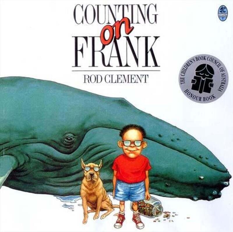 Counting On Frank