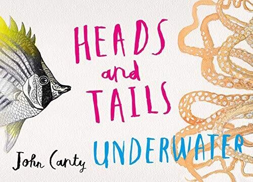 Heads And Tails Underwater