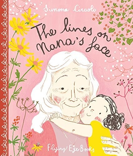 The Lines On Nanna's Face