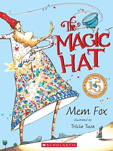The Magic Hat 15TH Anniversary Edition