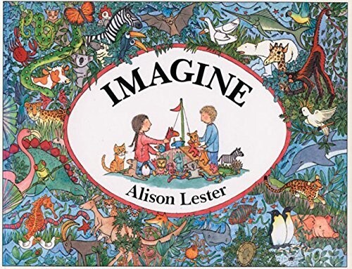 Imagine 30th Anniversary Edition