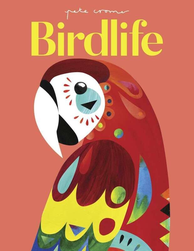 Pete Cromer: Bridlife