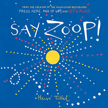 Say Zoop!