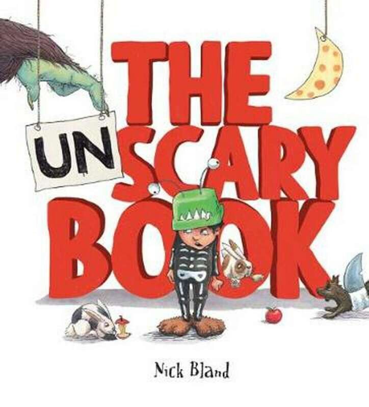 The Unscary Book