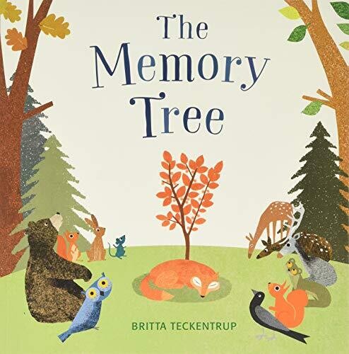 The Memory Tree
