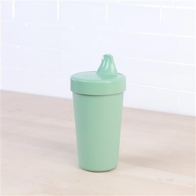 Re-Play No Spill Sippy Cup -Sage