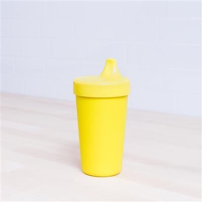 Re-Play No Spill Sippy Cup -Yellow