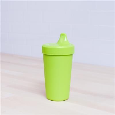 Re-Play No Spill Sippy Cup -Green