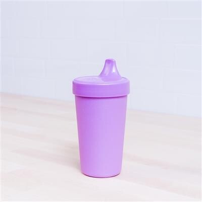Re-Play No Spill Sippy Cup -Purple