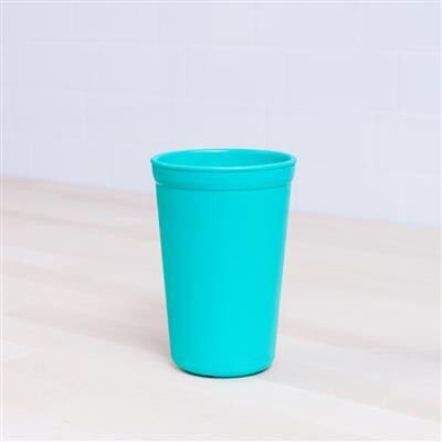 Re-Play Tumbler -Aqua