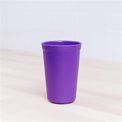 Re-Play Tumbler -Amethyst