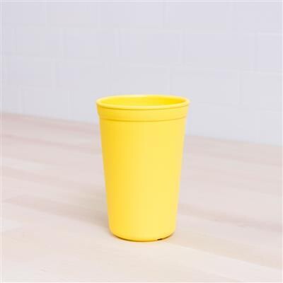 Re-Play Tumbler -Yellow