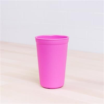 Re-Play Tumbler -Bright Pink