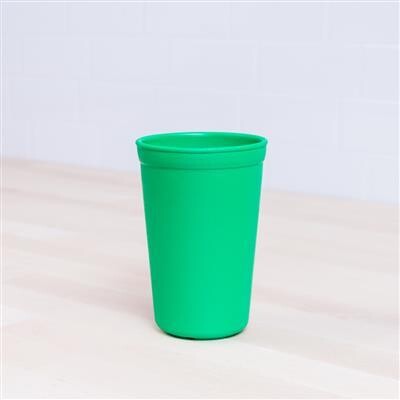 Re-Play Tumbler -Kelly Green