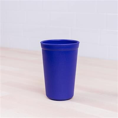 Re-Play Tumbler -Navy Blue