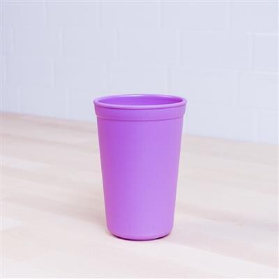 Re-Play Tumbler -Purple