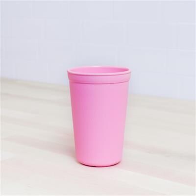 Re-Play Tumbler -Baby Pink