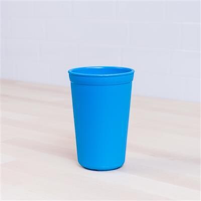 Re-Play Tumbler -Sky Blue