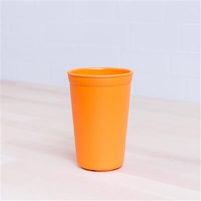 Re-Play Tumbler -Orange