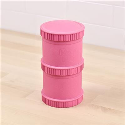 Re-Play Snack Pack -Bright Pink
