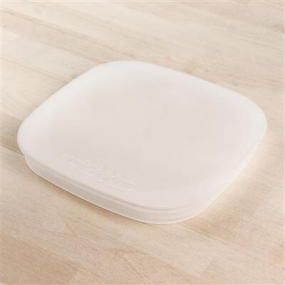 Re-Play Silicone Plate Lid