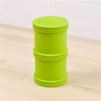 Re-Play Snack Pack -Green