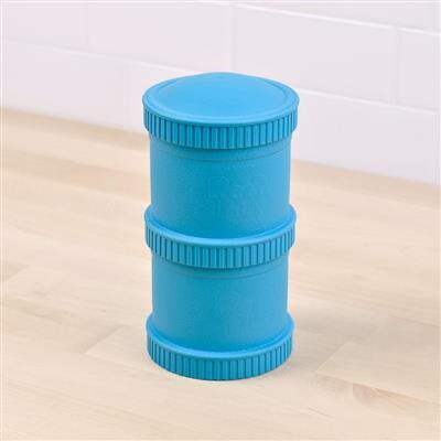 Re-Play Snack Pack -Sky Blue